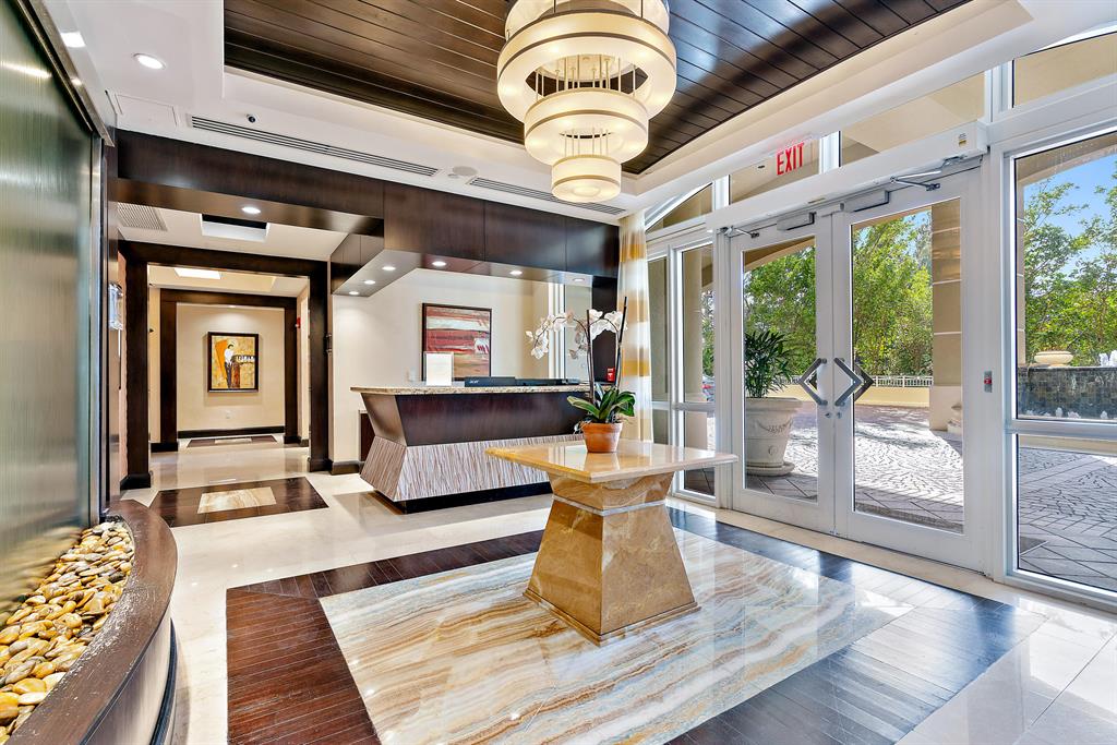 Ocean's Edge - Residential