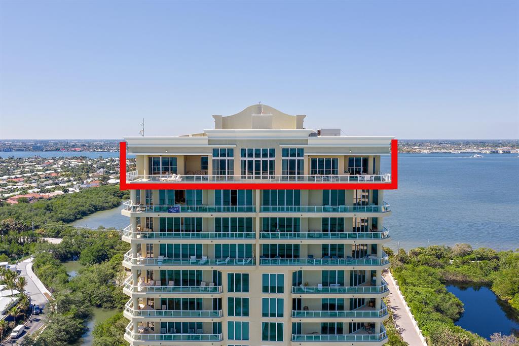 Ocean's Edge - Residential