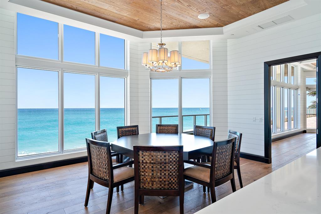 Ocean's Edge - Residential