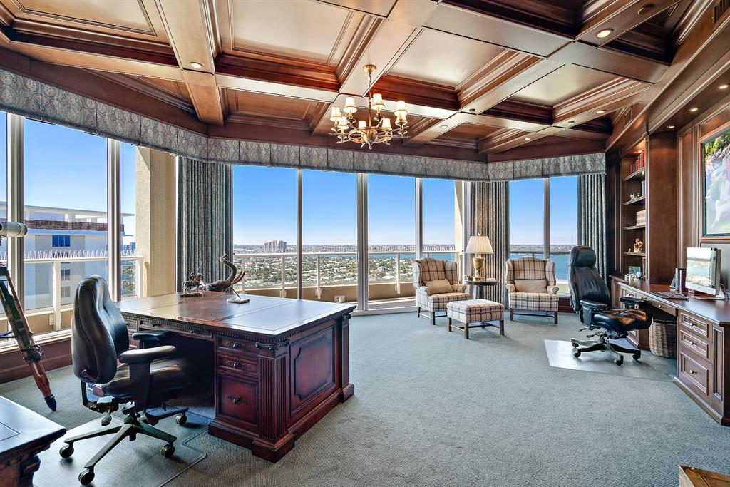 Ocean's Edge - Residential