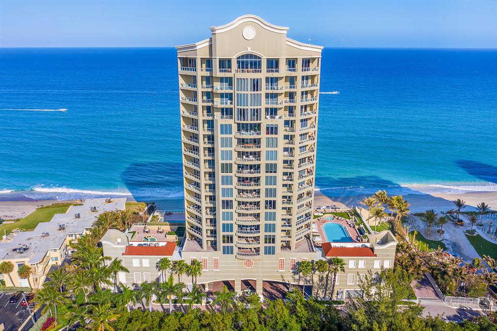 Ocean's Edge - Residential