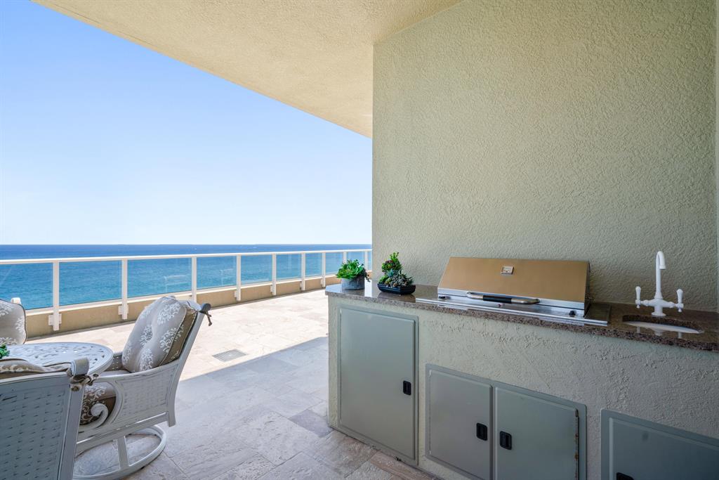 Ocean's Edge - Residential