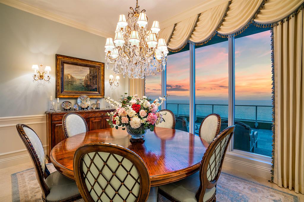 Ocean's Edge - Residential