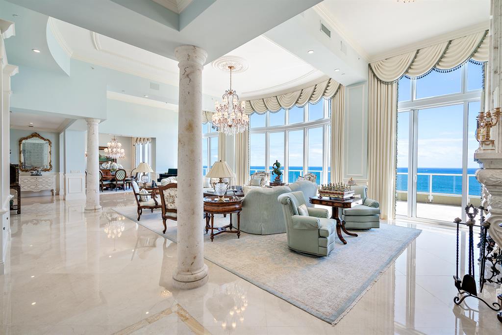 Ocean's Edge - Residential