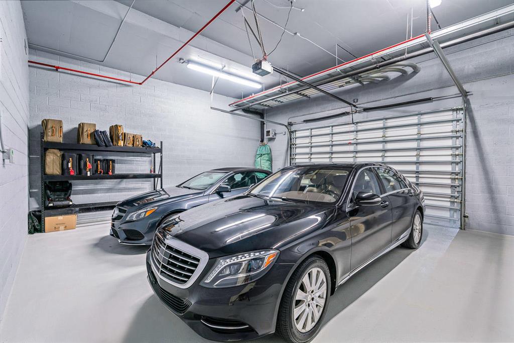 Ocean's Edge - Residential