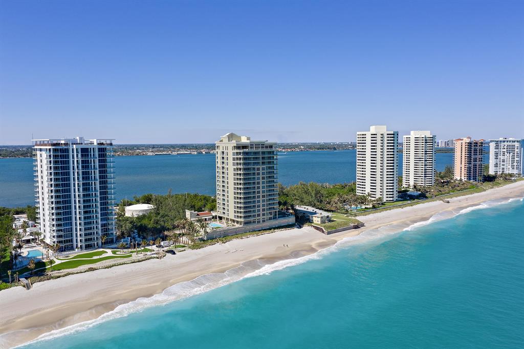 Ocean's Edge - Residential