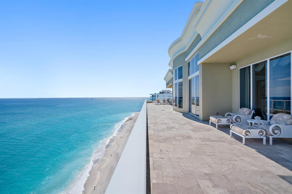 Ocean's Edge - Residential