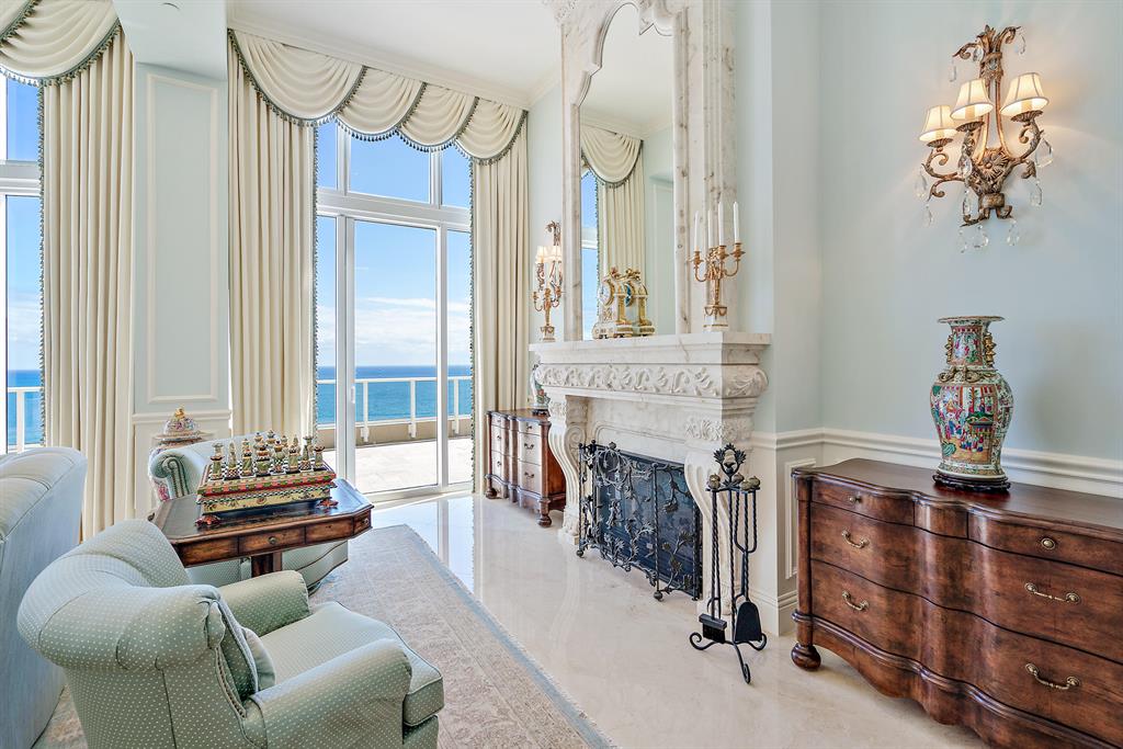 Ocean's Edge - Residential