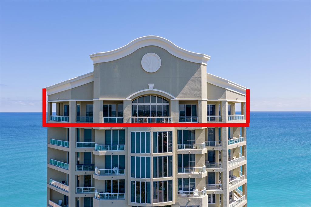 Ocean's Edge - Residential