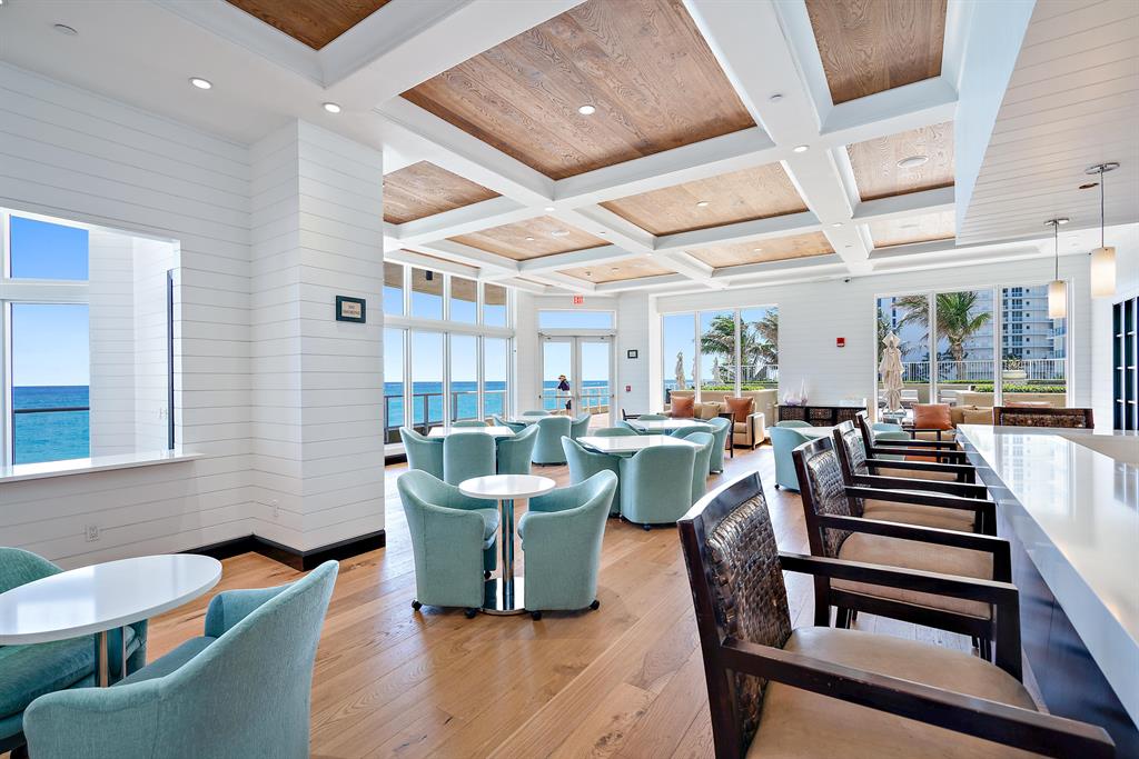 Ocean's Edge - Residential