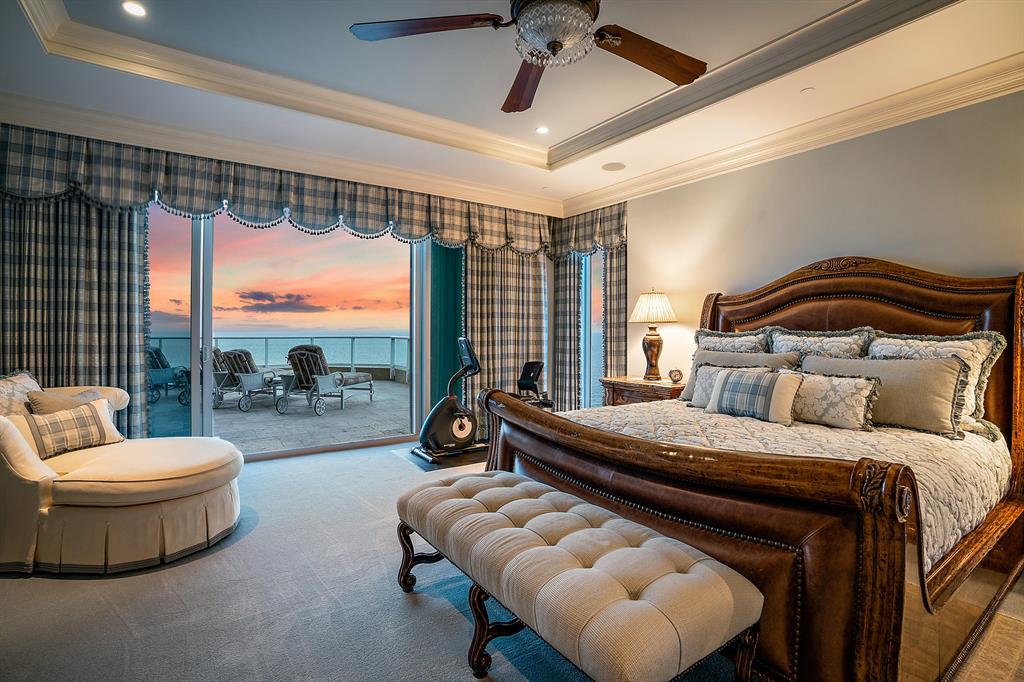 Ocean's Edge - Residential