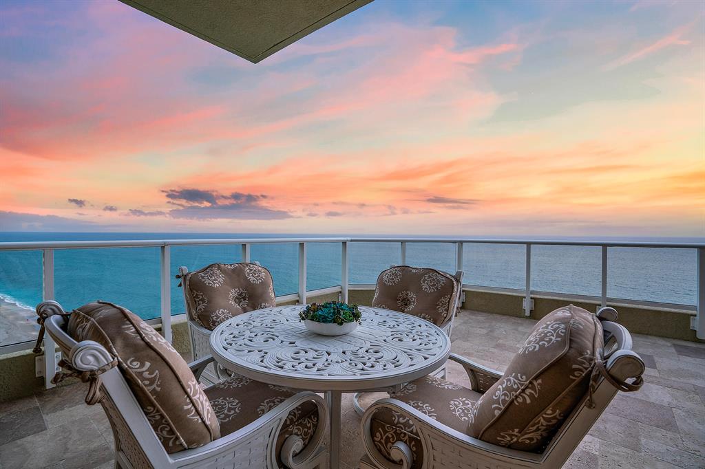 Ocean's Edge - Residential