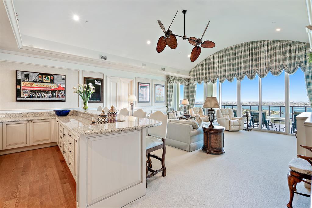 Ocean's Edge - Residential