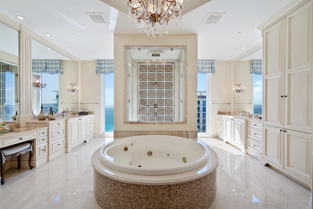 Ocean's Edge - Residential