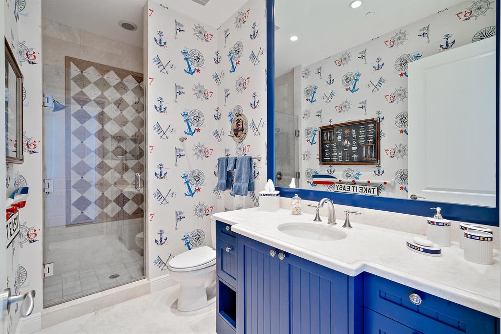 Ocean's Edge - Residential