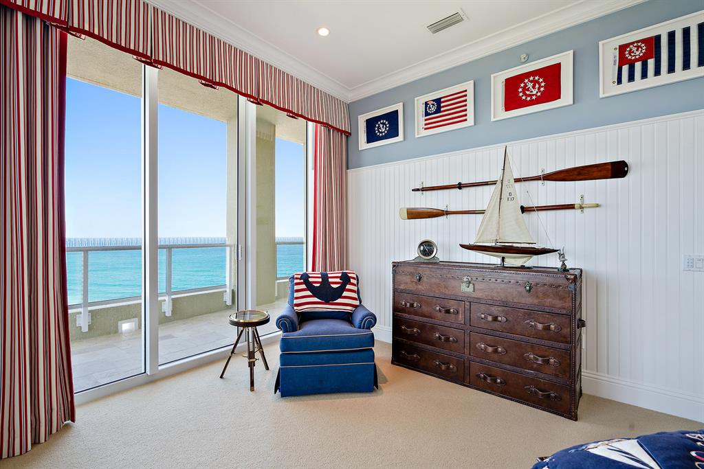 Ocean's Edge - Residential