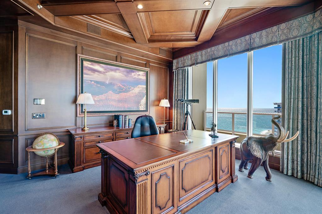 Ocean's Edge - Residential