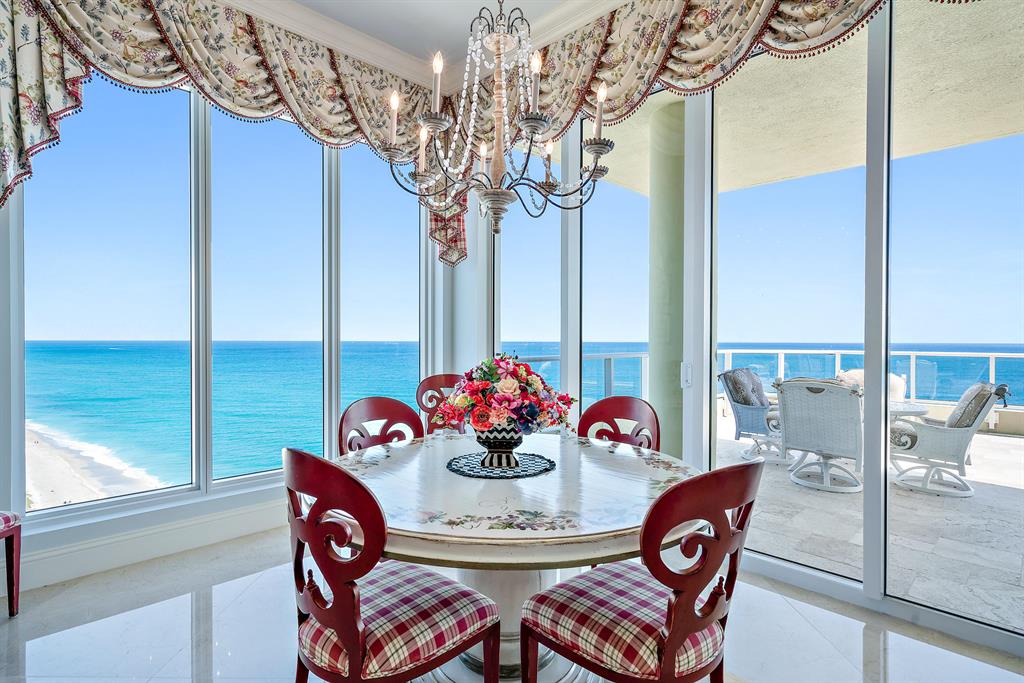 Ocean's Edge - Residential