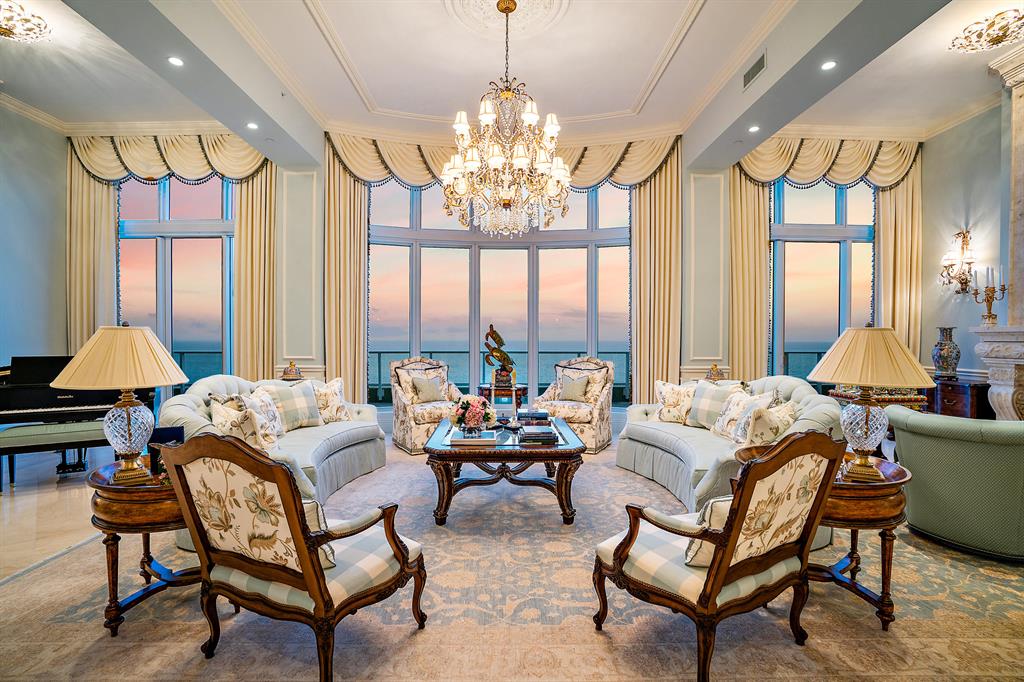 Ocean's Edge - Residential