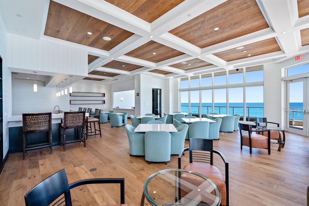 Ocean's Edge - Residential