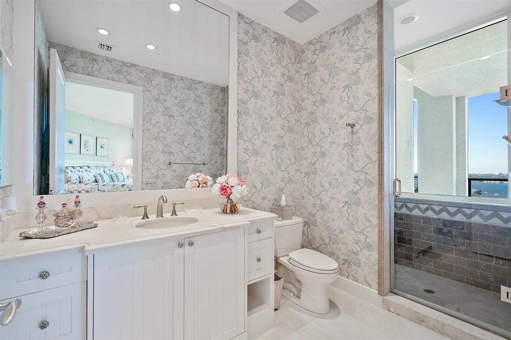 Ocean's Edge - Residential