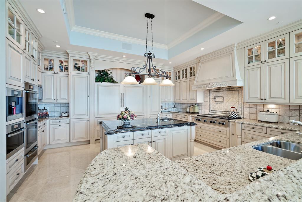 Ocean's Edge - Residential