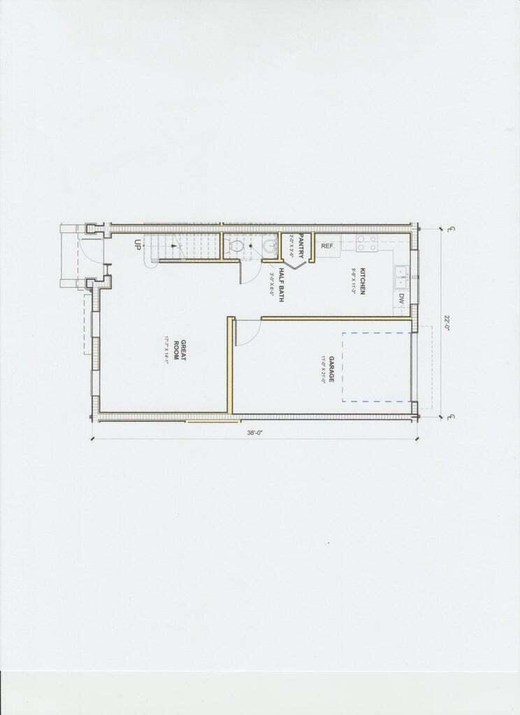 132 W 11th Street