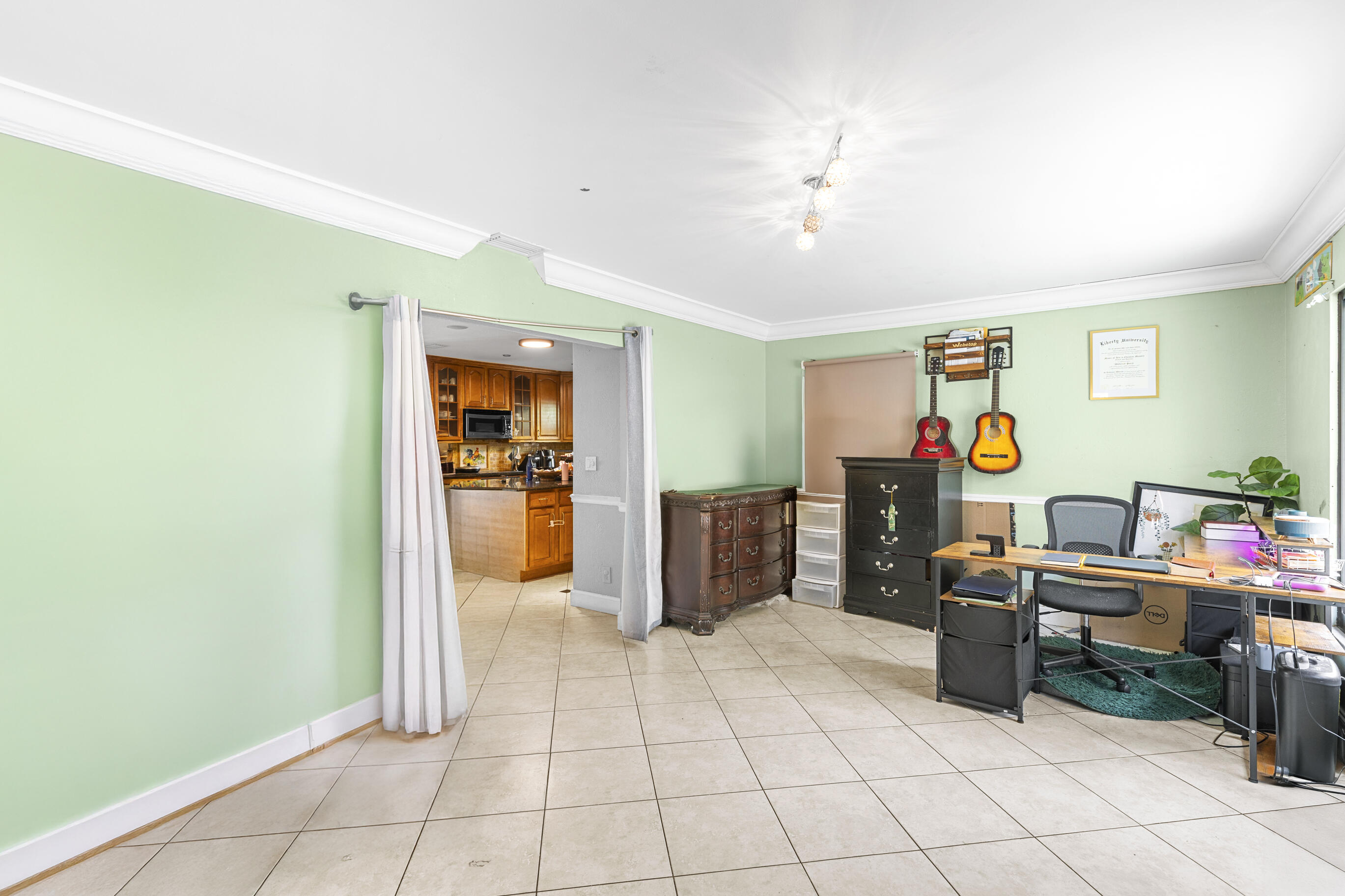 NORTH LAUDERDALE VILLAGE SEC 6 - Residential