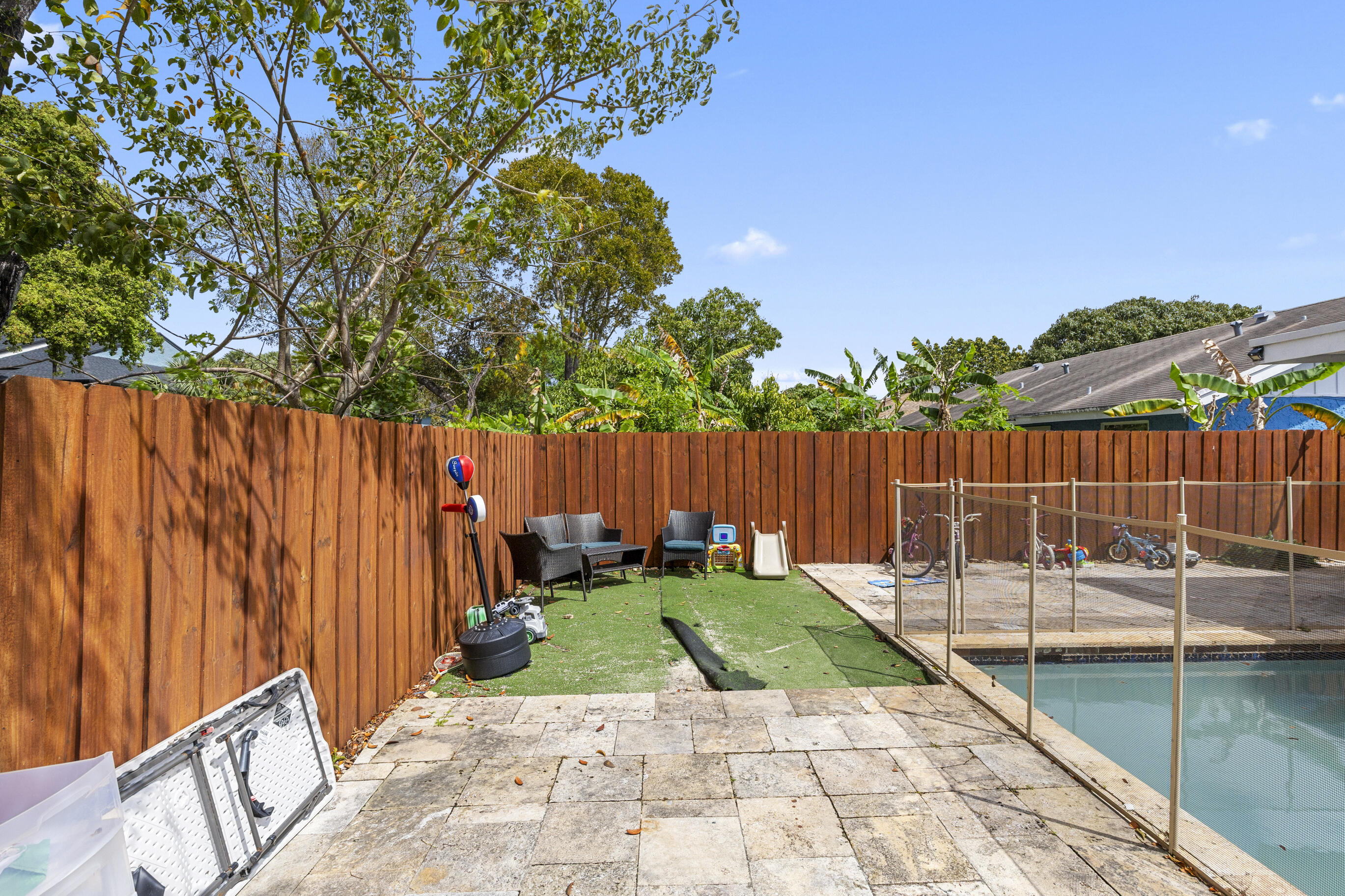 NORTH LAUDERDALE VILLAGE SEC 6 - Residential