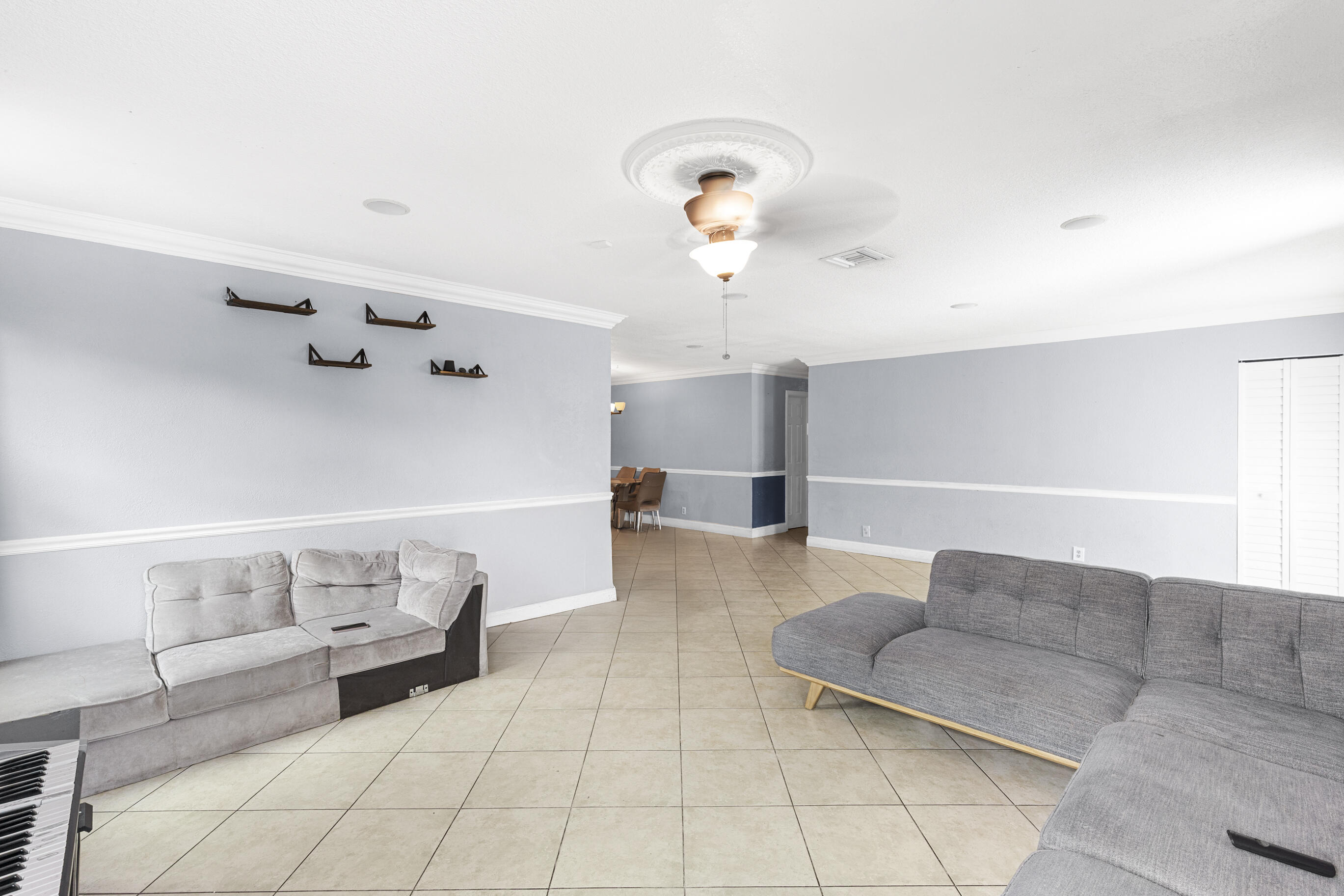 NORTH LAUDERDALE VILLAGE SEC 6 - Residential