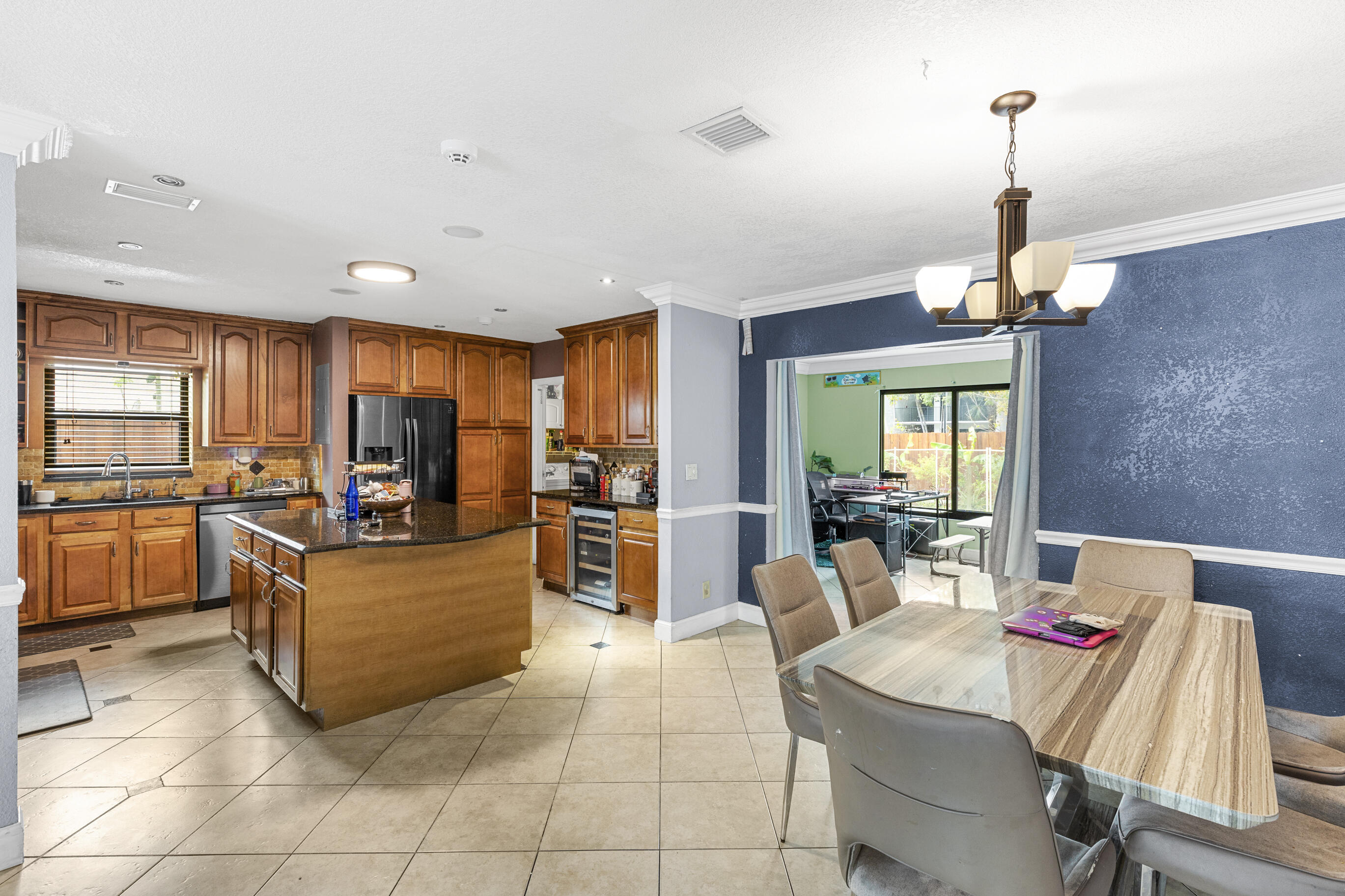 NORTH LAUDERDALE VILLAGE SEC 6 - Residential