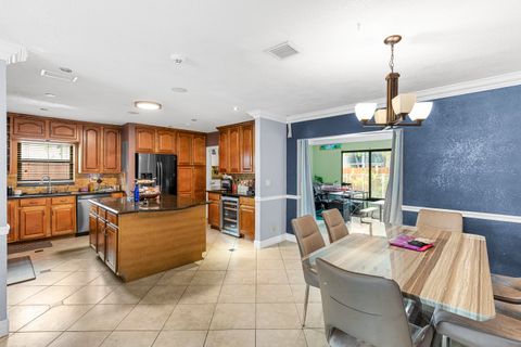 Tiny photo for 1408 SW 75th Avenue, North Lauderdale, FL 33068 (MLS # B26010764)