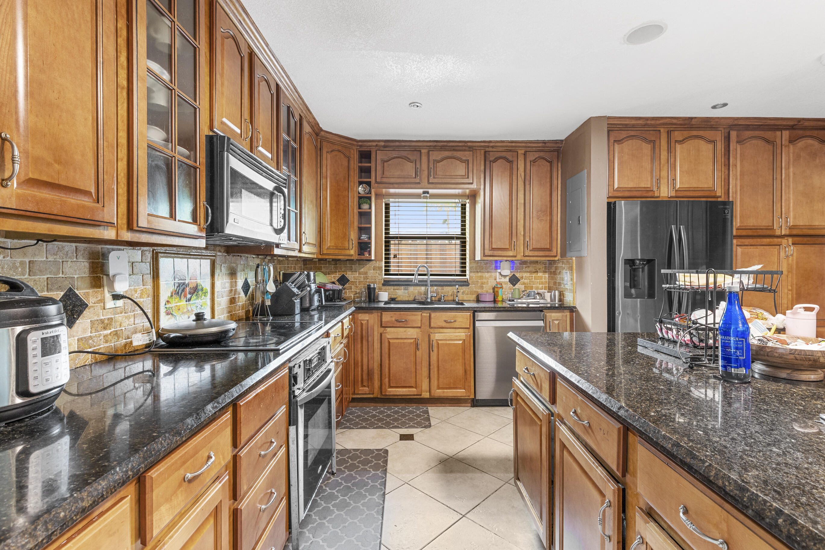 NORTH LAUDERDALE VILLAGE SEC 6 - Residential