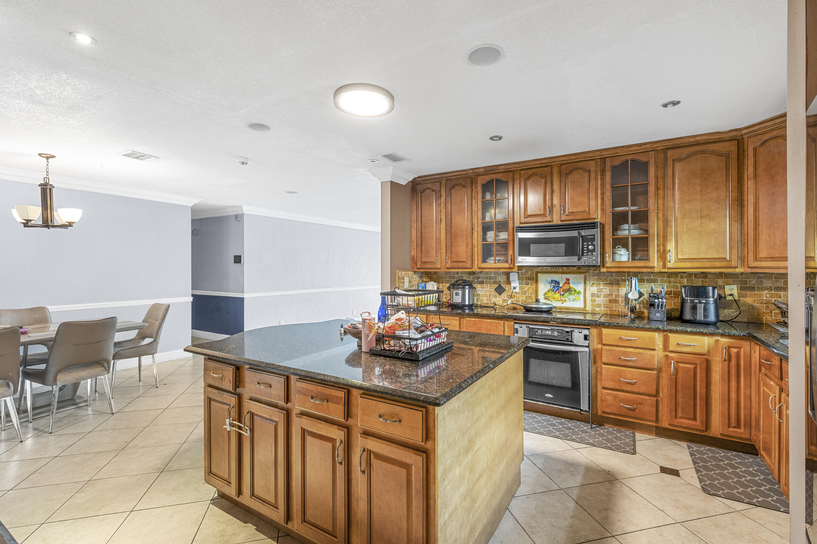 NORTH LAUDERDALE VILLAGE SEC 6 - Residential