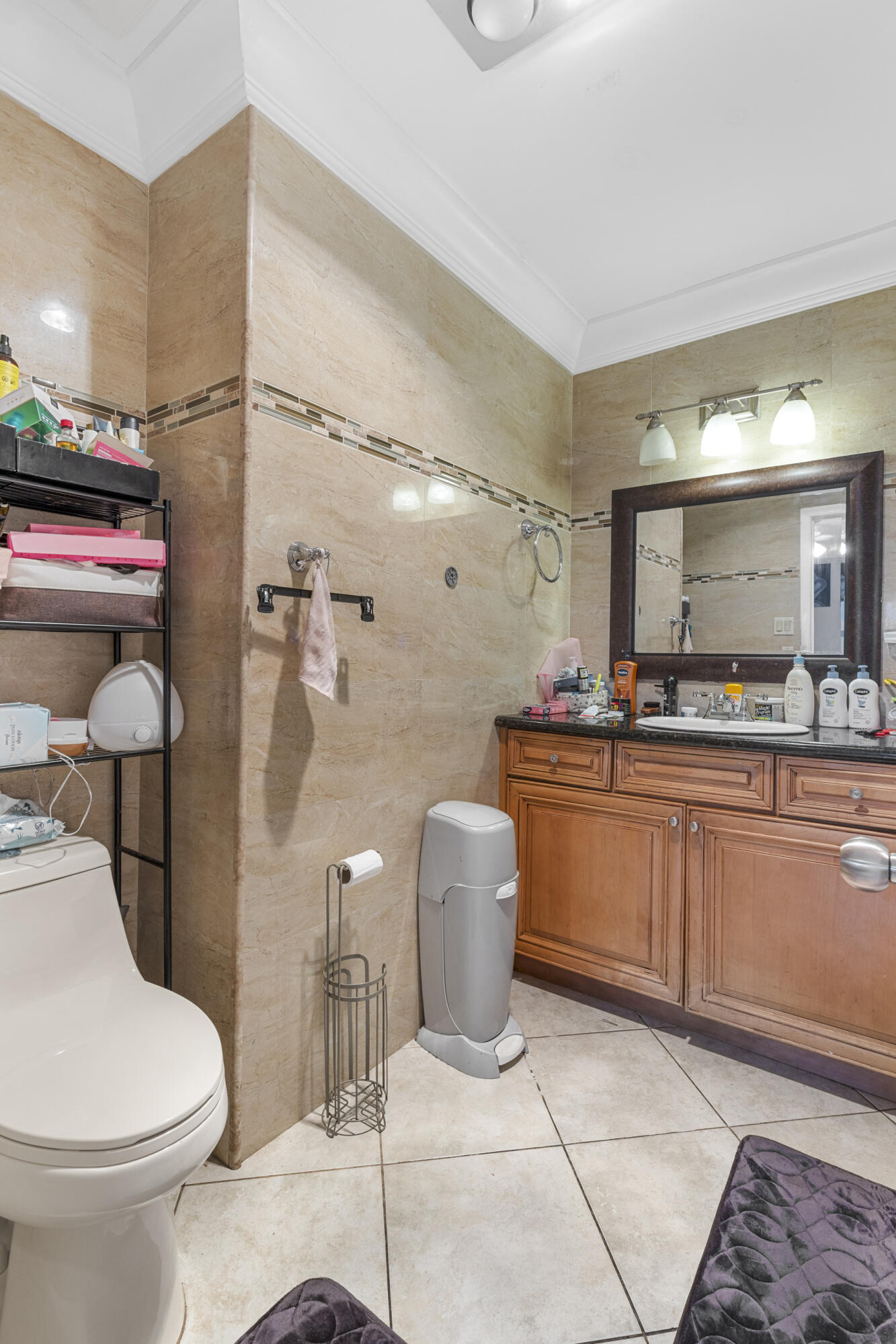 NORTH LAUDERDALE VILLAGE SEC 6 - Residential