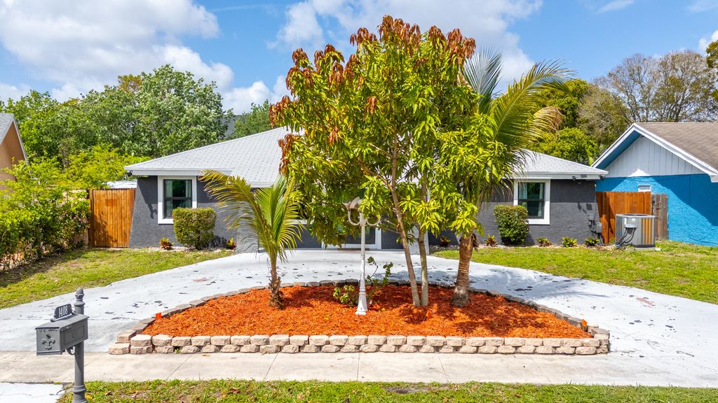 Photo of 1408 SW 75th Avenue, North Lauderdale, FL 33068 (MLS # B26010764)