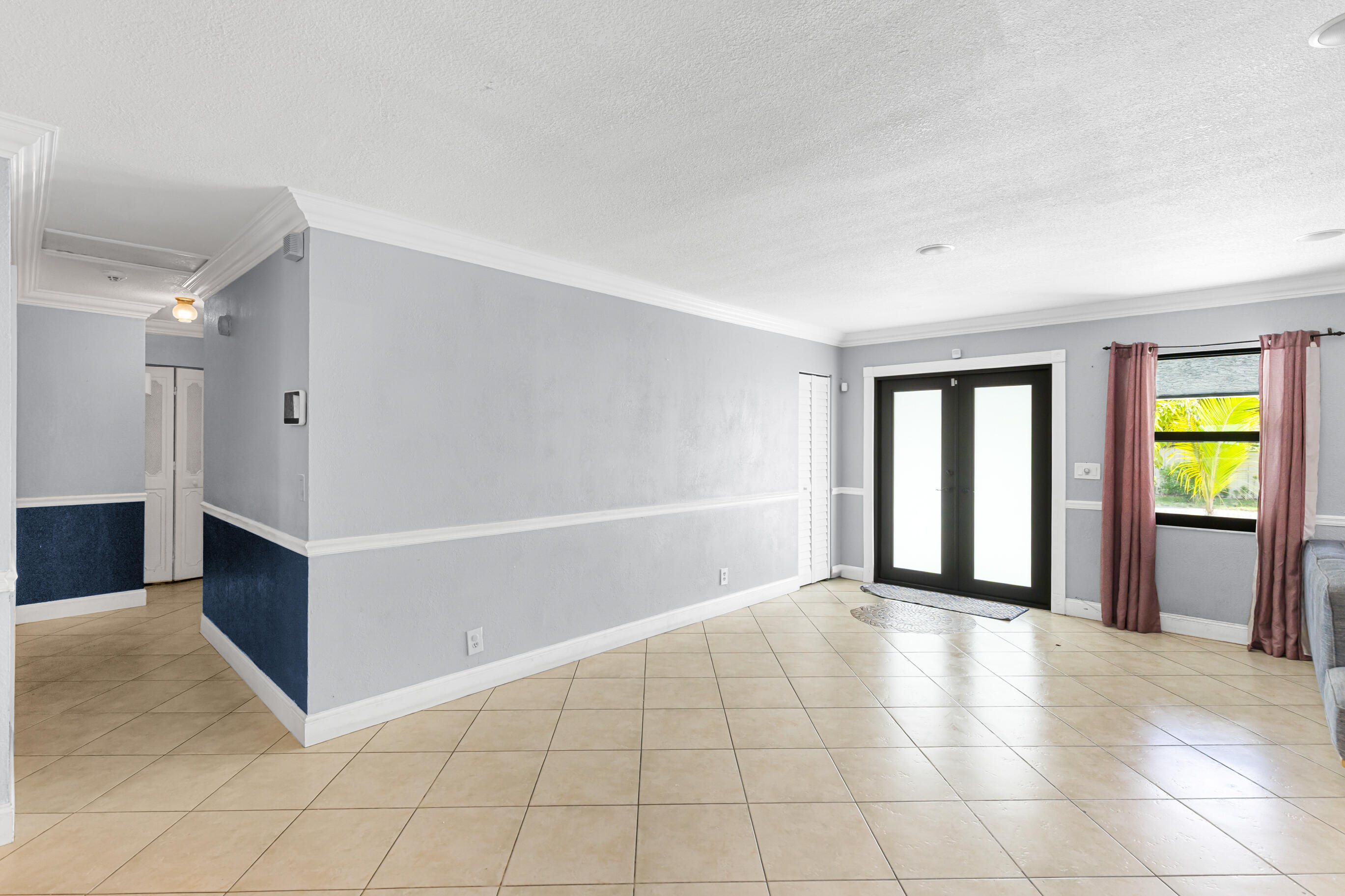 NORTH LAUDERDALE VILLAGE SEC 6 - Residential