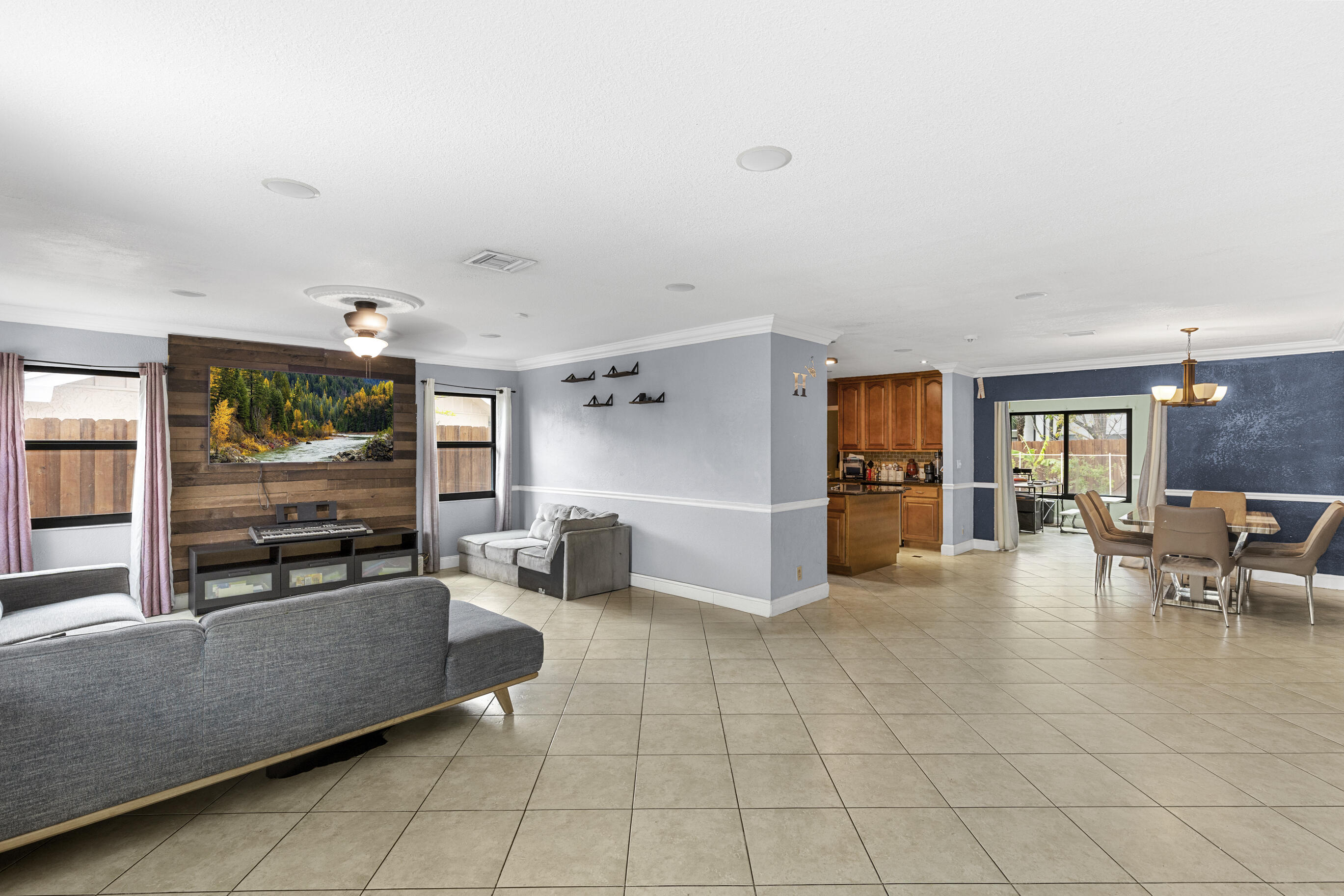 NORTH LAUDERDALE VILLAGE SEC 6 - Residential