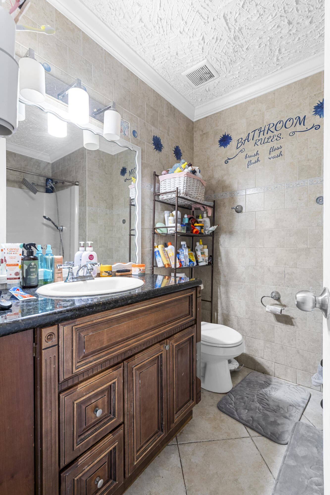 NORTH LAUDERDALE VILLAGE SEC 6 - Residential