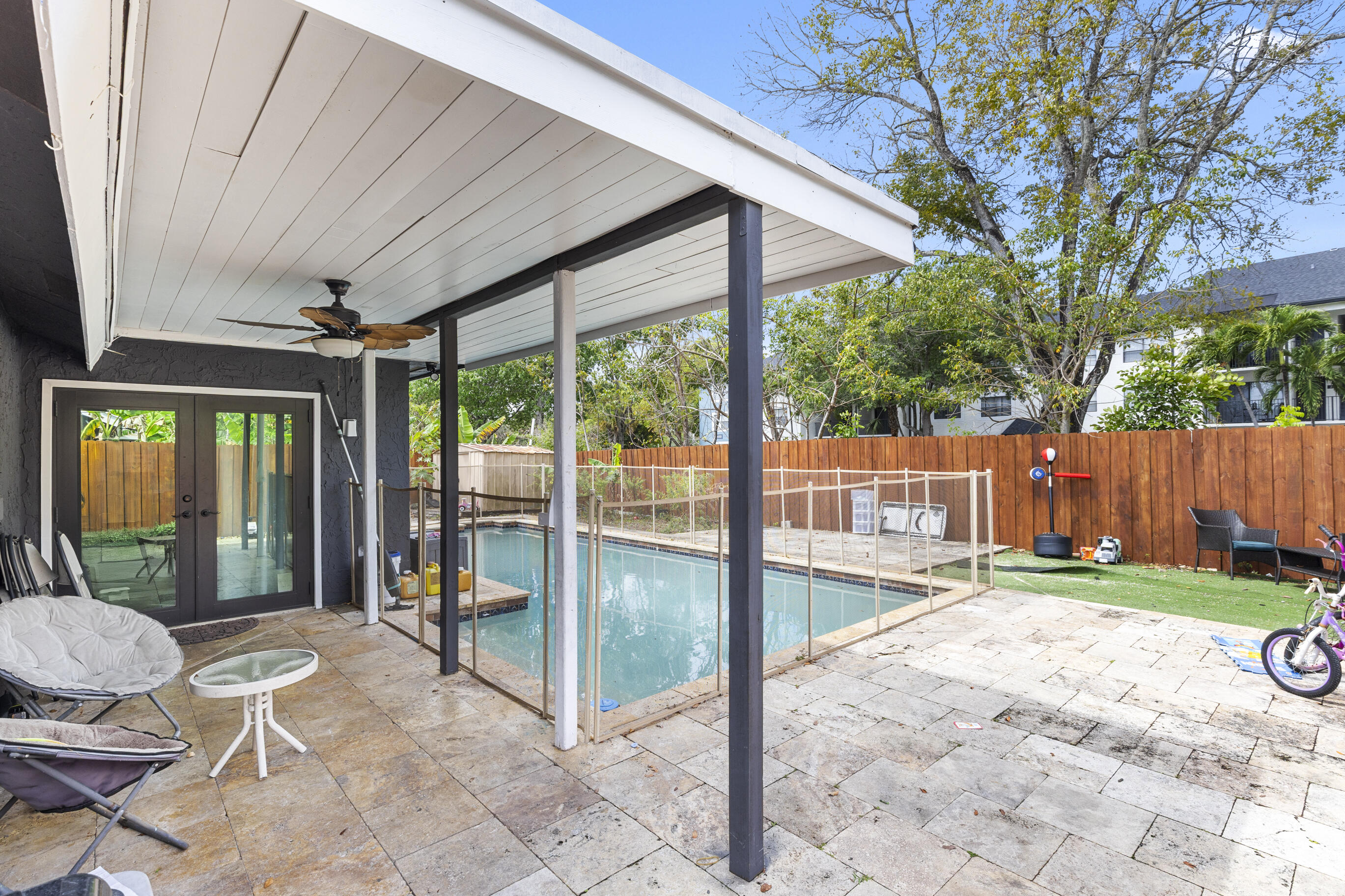 NORTH LAUDERDALE VILLAGE SEC 6 - Residential