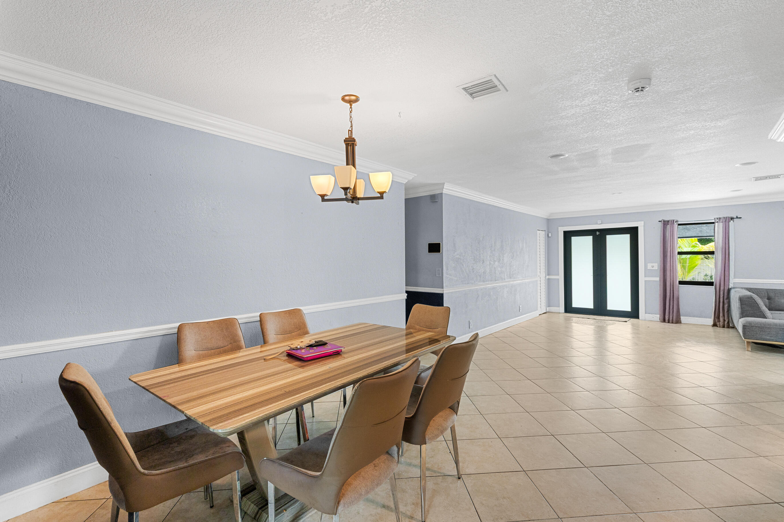 NORTH LAUDERDALE VILLAGE SEC 6 - Residential