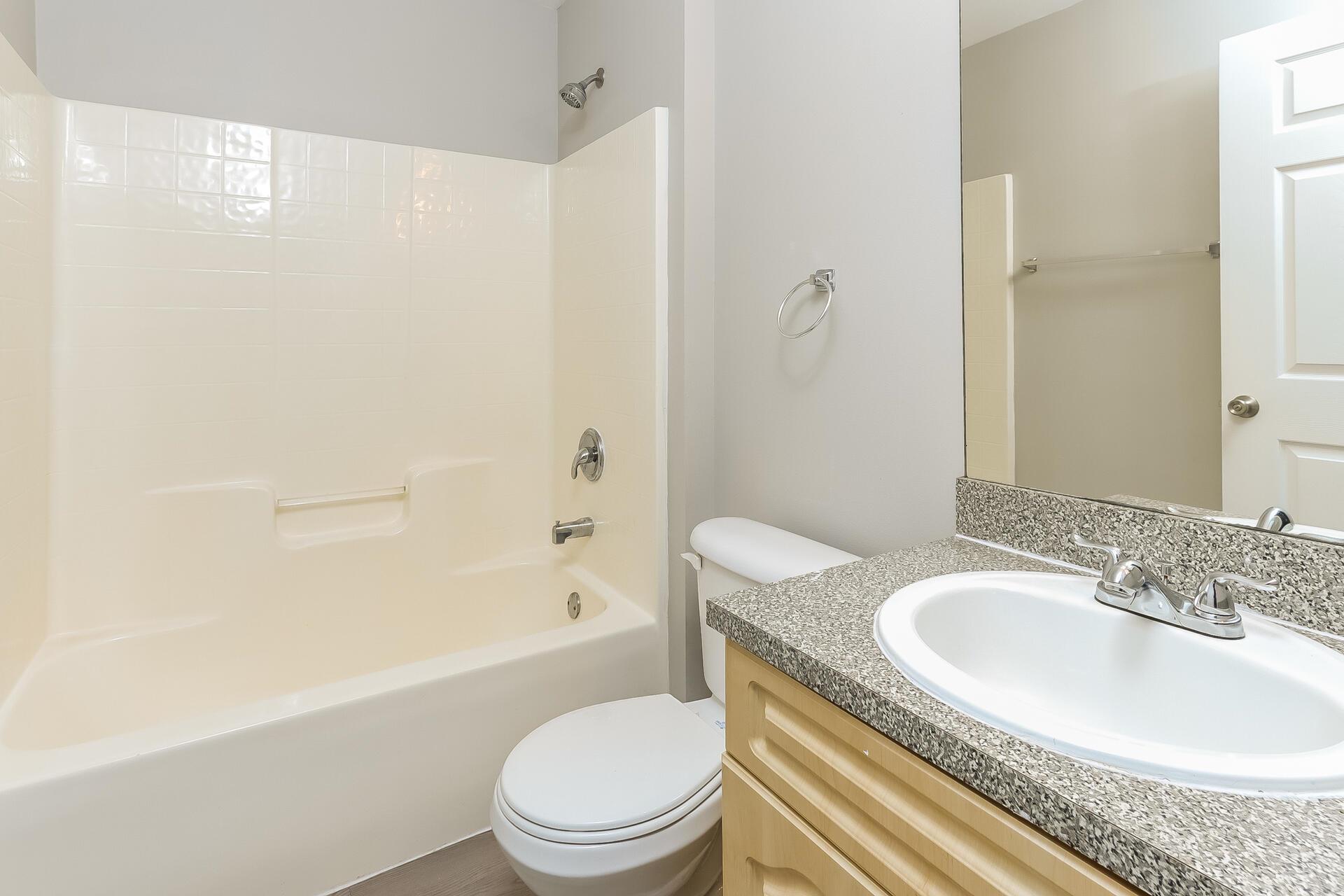 PORT ST LUCIE SECTION 19 - Residential Lease