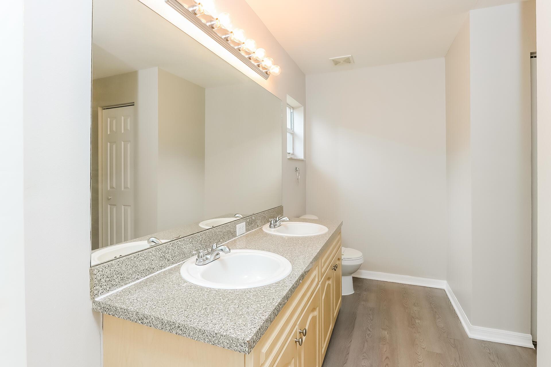 PORT ST LUCIE SECTION 19 - Residential Lease