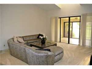 Fountains - Residential Lease