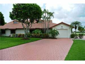 Fountains - Residential Lease