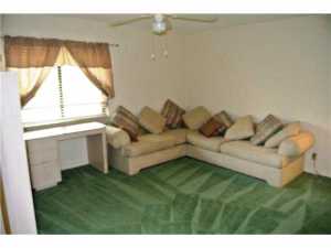 Fountains - Residential Lease