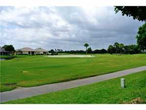 Fountains - Residential Lease