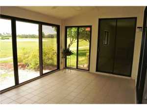 Fountains - Residential Lease