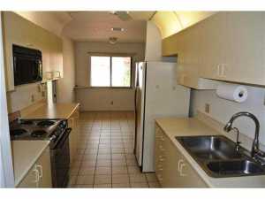 Fountains - Residential Lease