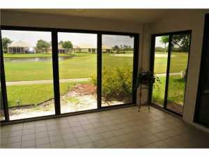 Fountains - Residential Lease